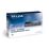 Неуправляемый коммутатор 24 порта: TP-Link TL-SF1024D (24 портаХ10/ 100 Мбит/ сек) корпус - металл