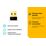 Адаптер Wi-Fi: TP-Link TL-WN725N (USB 2.0, 2,4 ГГц до 150 Мбит/ с)