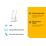 Усилитель Wi-Fi сигнала TP-Link TL-WA854RE (2,4 ГГц; 2,4ГГц 300 Мбит/ с)