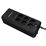 ИБП Ippon Back Verso 600 ВА/ 300 Вт, 6*Schuko (Euro), RJ45  ( Аккумулятор 12 V/ 5,0 Ah*1)