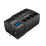ИБП CyberPower BR1000ELCD 1000 ВА/ 600 Вт, 8*Schuko (Euro), AVR, USB  ( Аккумулятор 12 V/ 9,0 Ah*1)