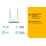 Маршрутизатор: TP-Link TL-WR820N (2.4 ГГц, 1хWAN, 2х10/ 100 Мбит/ с, 2,4 ГГц 300 Мбит/ с)