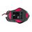 Мышь A4Tech Bloody V8 оптическая, проводная, USB, игровая, черный (Bloody V8)