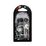 Наушники вкладыши Smartbuy SBE-3400 COLOR TREND без микрофона, mini jack 3.5 mm, синий (SBE-3400)