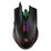 Мышь A4Tech Bloody Q81 Curve оптическая, проводная, USB, игровая, с подсветкой, черный (Q81 Curve)