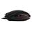 Мышь A4Tech Bloody Q81 Curve оптическая, проводная, USB, игровая, с подсветкой, черный (Q81 Curve)