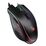 Мышь A4Tech Bloody Q81 Curve оптическая, проводная, USB, игровая, с подсветкой, черный (Q81 Curve)