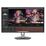 Монитор Philips 32" 328P6AUBREB черный (IPS, 2560х1440, 4 ms, 450 cd/ m2, 1200:1, audio: 2х3 Вт, D-Sub, HDMI, DP, USB)