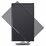 Монитор Philips 32" 328P6AUBREB черный (IPS, 2560х1440, 4 ms, 450 cd/ m2, 1200:1, audio: 2х3 Вт, D-Sub, HDMI, DP, USB)
