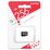 Карта памяти microSDXC 256Gb Smartbuy UHS-I без адаптера (SB256GBSDCL10-00)