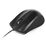Мышь Smartbuy SBM-352-K оптическая, проводная, USB, черный (SBM-352-K)