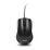 Мышь Smartbuy SBM-352-K оптическая, проводная, USB, черный (SBM-352-K)