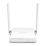 Маршрутизатор: TP-Link TL-WR844N (2.4 ГГц, 1хWAN, 4х10/ 100 Мбит/ с, 2,4 ГГц 300 Мбит/ с)