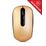 Мышь Smartbuy ONE 262AG оптическая, беспроводная, Радио USB, бронза (SBM-262AG-O)