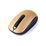 Мышь Smartbuy ONE 262AG оптическая, беспроводная, Радио USB, бронза (SBM-262AG-O)