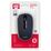 Мышь Smartbuy ONE 262AG оптическая, беспроводная, USB, офисная, бесшумный клик, черный (SBM-262AG-K)