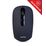 Мышь Smartbuy ONE 262AG оптическая, беспроводная, USB, офисная, бесшумный клик, черный (SBM-262AG-K)