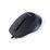 Мышь Smartbuy ONE 265-K оптическая, проводная, USB, офисная, бесшумный клик, черный (SBM-265-K)