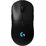 Мышь Logitech G PRO оптическая, беспроводная, Радио USB, черный (910-005272)