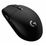 Мышь Logitech G PRO оптическая, беспроводная, Радио USB, черный (910-005272)