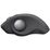 Трекбол Logitech MX ERGO Trackball оптическая, беспроводная, Радио USB, графит (910-005179)