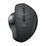 Трекбол Logitech MX ERGO Trackball оптическая, беспроводная, Радио USB, графит (910-005179)