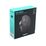 Трекбол Logitech MX ERGO Trackball оптическая, беспроводная, Радио USB, графит (910-005179)