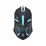 Мышь Defender CYBER MB-560L оптическая, проводная, USB, черный (52560)