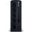 ИБП CyberPower VP1600ELCD 1600 ВА/ 960 Вт, 5*Schuko (Euro), AVR, RS-232, USB, RJ45/ RJ11