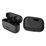 Наушники TWS A4Tech Bloody M30 с микрофоном, игровые, Bluetooth, черный (M30 BLACK)