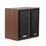 Акустическая система Smartbuy 2.0 ONE 6W, mini Jack 3.5 мм, орех (SBA-102)