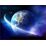 Коврик для мыши Smartbuy RUSH Earth игровой, резина+ткань, 360x270x3 мм (SBMP-17G-EA)