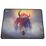 Коврик для мыши Smartbuy RUSH Yeti игровой, резина+ткань, 360x270x3 мм (SBMP-19G-YE)