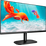 Монитор AOC 21.5" 22B2H черный (VA, 1920х1080, 6.5 ms, 200 cd/ m2, D-Sub, HDMI)