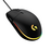 Мышь Logitech G102 LIGHTSYNC оптическая, проводная, USB, игровая, с подсветкой, черный (910-005823)