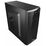 Корпус AeroCool Midi-Tower  CS-1101 Black (без БП, 2xUSB2.0, 1xUSB3.0, ) CS-1101
