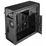Корпус AeroCool Mini-Tower  Qs-180 Black (без БП, 2xUSB2.0, 1xUSB3.0, ) 4713105952919