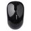 Мышь A4Tech G3-300N оптическая, беспроводная, USB, офисная, черный (G3-300N (BLACK))