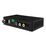 Приставка TV DVB-T2 Starwind CT-140 черный