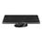 Комплект (клавиатура +мышь) A4Tech Fstyler FG1010 беспроводной, мультимедийный, USB, черный/ серый (FG1010 GREY)