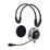 Наушники полноразмерные Sven AP-525MV с микрофоном, mini jack 3.5 mm, черный (SV-0410525MV)
