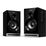 Акустическая система Sven 2.0 SPS-705 40W, Bluetooth + RCA, черный (SV-014254)