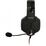 Наушники полноразмерные Smartbuy Rush TAIPAN с микрофоном, игровые, USB,  черный/ красный (SBHG-3200)