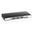 Управляемый PoE-коммутатор 28 порта: D-Link DGS-3000-28LP (24х1Гбит/ с,4хSFP,24хPoE,PoE‑бюджет 193 Вт) 2 уровня