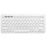 Клавиатура Logitech G915, беспроводная, игровая, Bluetooth, с подсветкой, белый, кабель 1,8 м (920-010117)