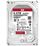 Жесткий диск HDD 3.5" SATA: 6000 Гб WD WD6003FFBX [7200 rpm, 256 Мб, Sata 3 (6 Gbit/ s)] WD6003FFBX