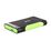 Внешний жесткий диск HDD 2.5" 1Tb SiliconPower A15 USB 3.0 Черный с зеленым (SP010TBPHDA15S3K)