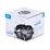Система охлаждения Для процессора DeepCool 65 W CK-11508 (1150/ 1151/ 1155/ S1156 / Core i7/ i5/ i3 /  Pentium G, 3 Pin, 95 мм) CK-11508