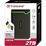 Внешний жесткий диск HDD 2.5" 2Tb Transcend StoreJet 25M3G USB 3.0 Серый (TS2TSJ25M3S)