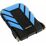 Внешний жесткий диск HDD 2.5" 1Tb AData HD710Pro USB 3.1 Черный с синим (AHD710P-1TU31-CBL)